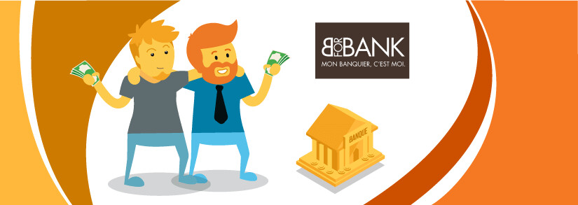 Offre de parrainage BforBank