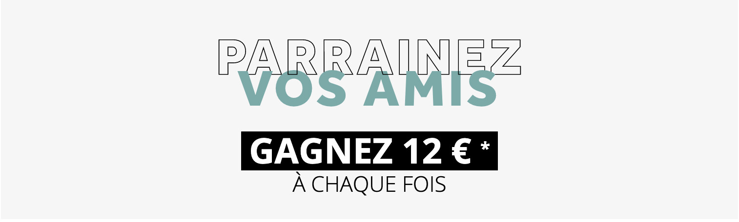 Offre de parrainage Showroomprivé vérifiée le 28 février 2024
